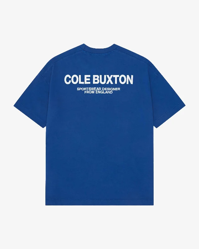 CB SPORTSWEAR T-SHIRT