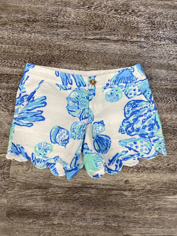 Shorts By Lilly Pulitzer  Size: 00