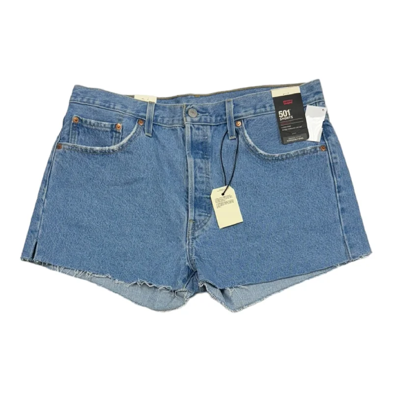 Shorts By Levis  Size: 16