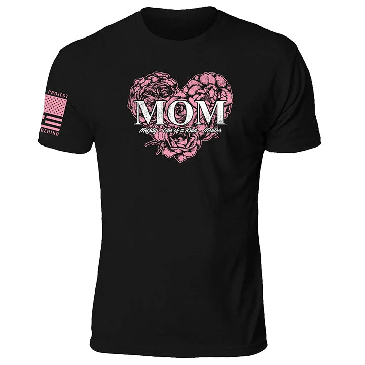 Mighty Mom - Women's