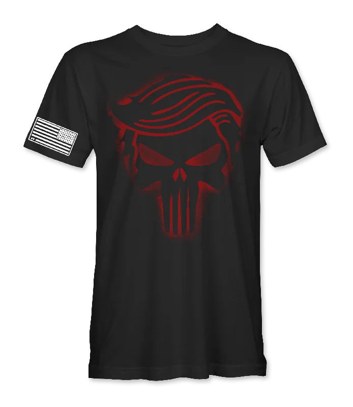 Trump Punisher T-Shirt