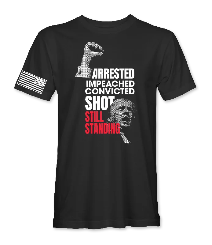 Still Standing T-Shirt