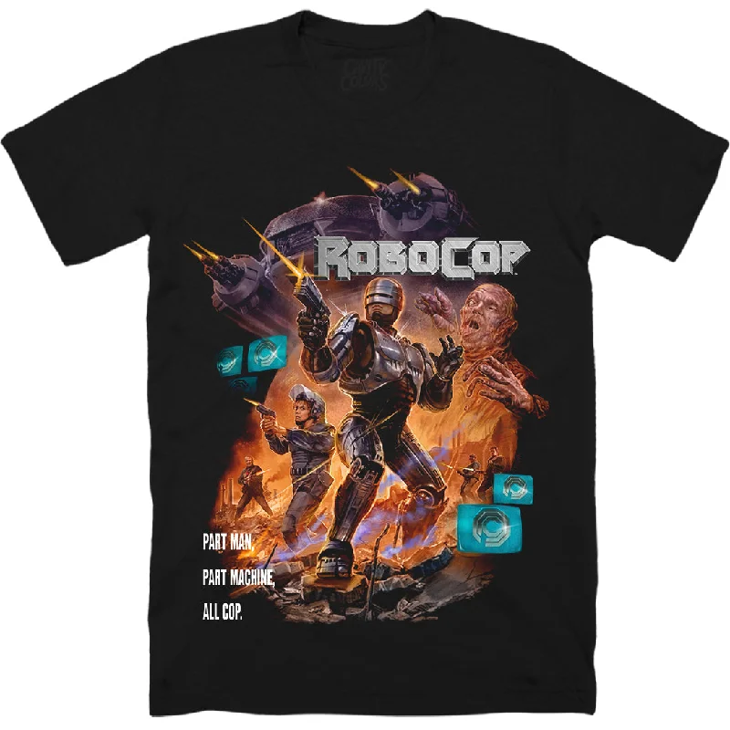 ROBOCOP - T-SHIRT