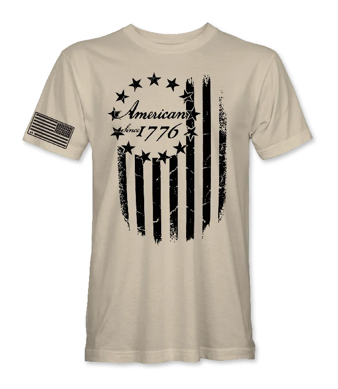 American Since 1776 T-Shirt