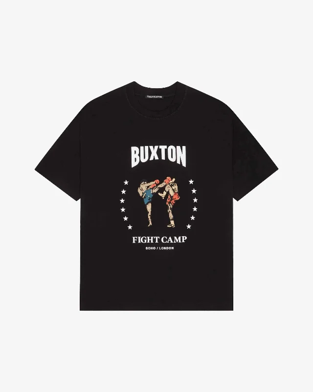 FIGHT CAMP T-SHIRT