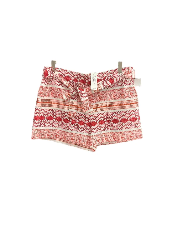 Shorts By Loft  Size: 10