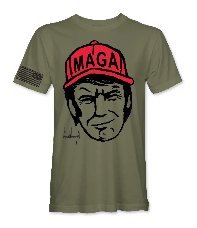 MAGA Trump T-Shirt