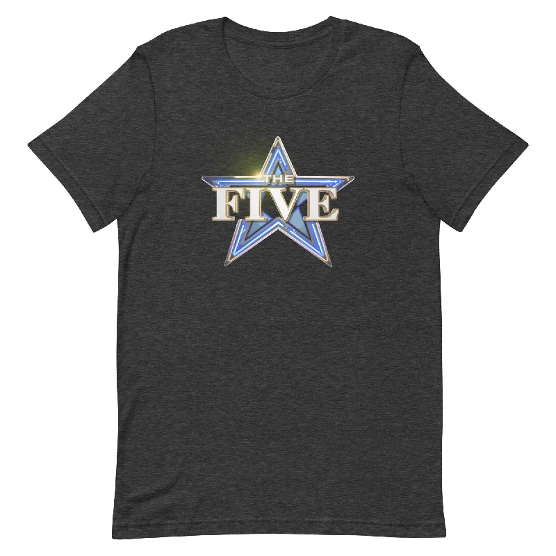 The Five Logo T-Shirt