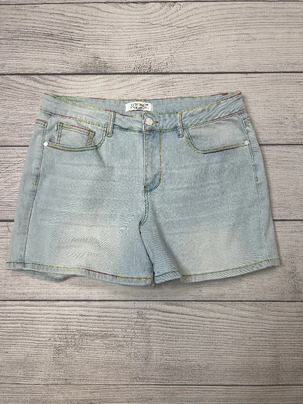 Shorts By Judy Blue  Size: 20