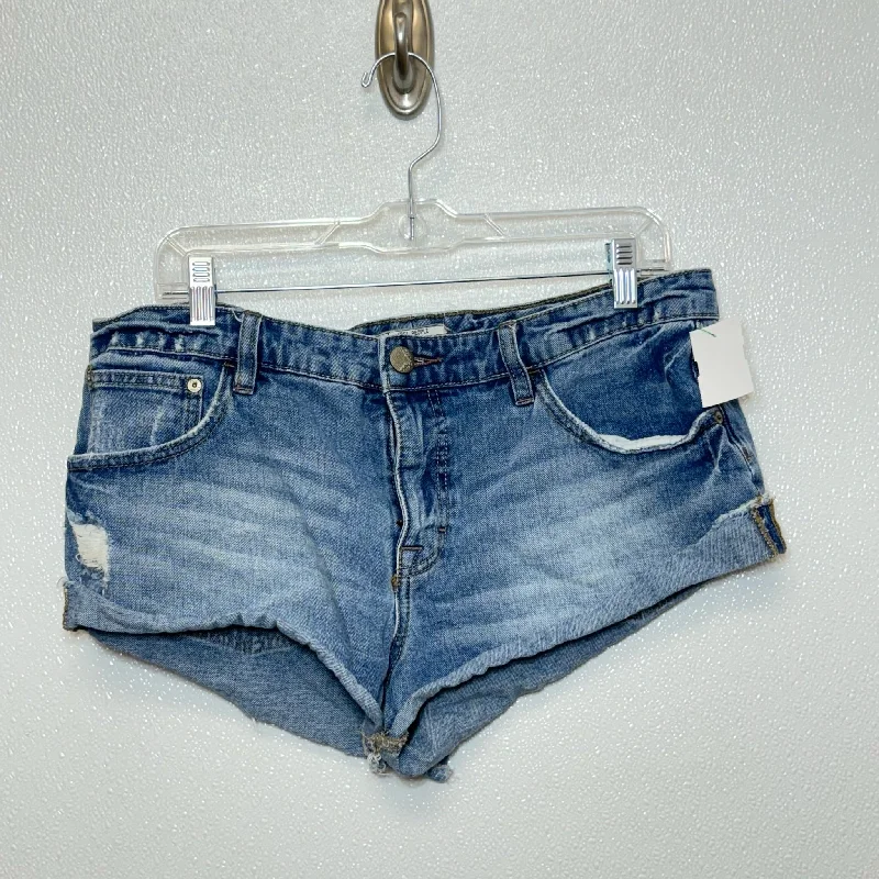 Shorts By Free People  Size: 8