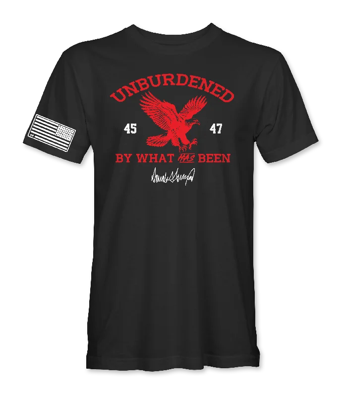 Unburdened Trump T-Shirt