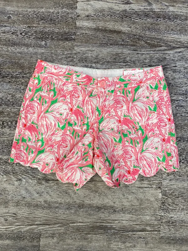 Shorts By Lilly Pulitzer  Size: 00