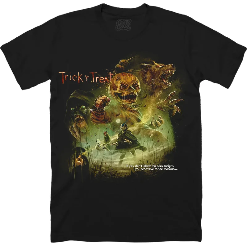 Trick 'r Treat: Sam Returns - T-Shirt