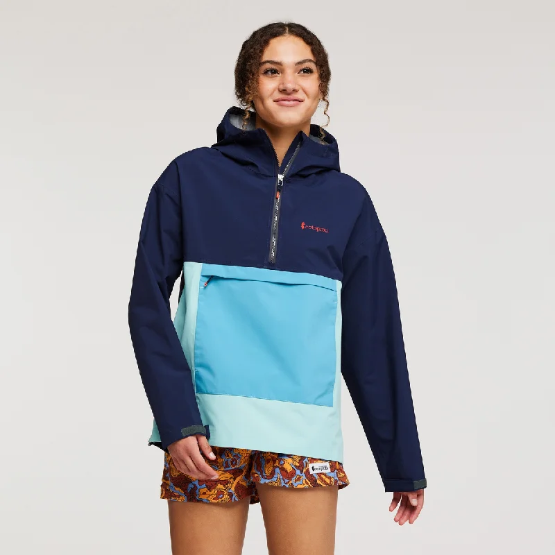 Women's Cielo Rain Anorak