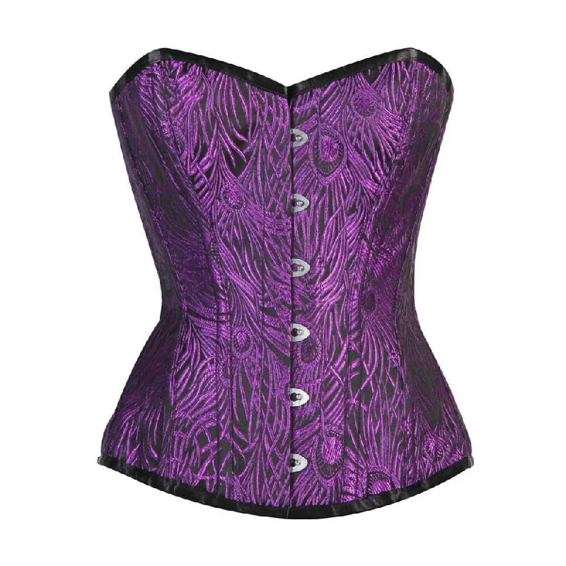 Ever Overbust Corset