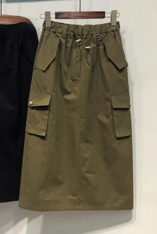 army green