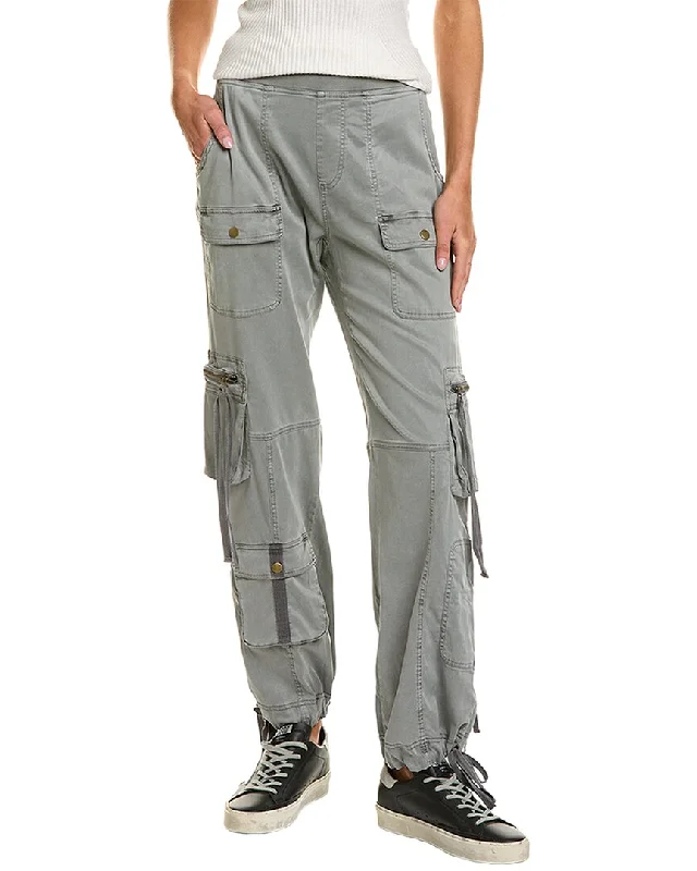 XCVI Chaucer Cargo Pant