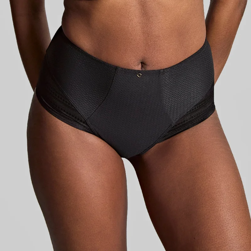 Panache Serene High Waist Brief