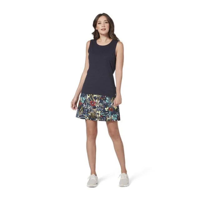 Women's Discovery III Printed Skort