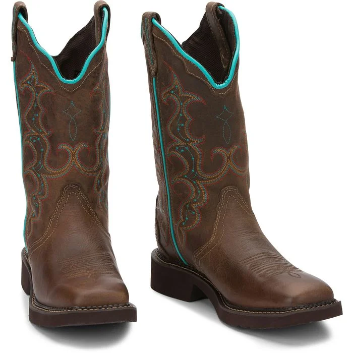 Women's Raya 12" Western Boot