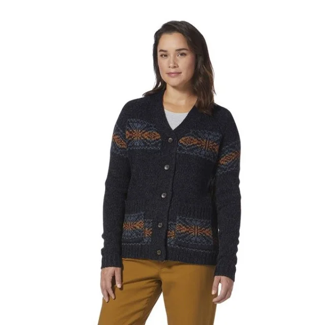 Women`s Mystic Cardigan Ii