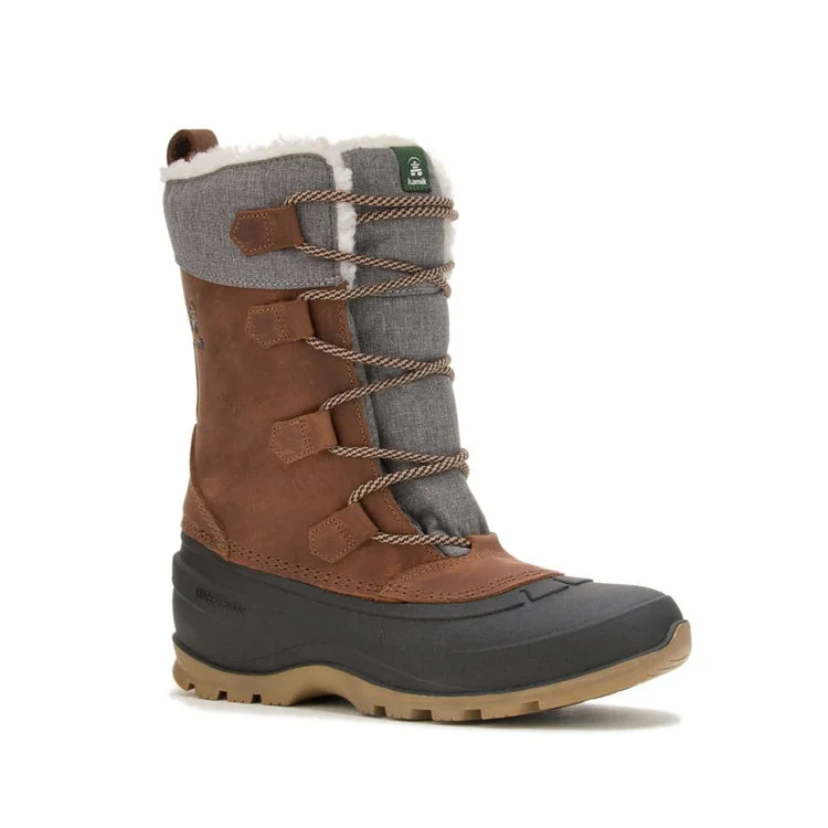 Women's Snowgem Boot