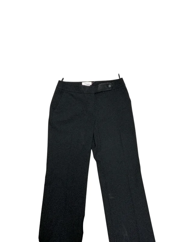 Calvin Klein Women's Pants Black 2