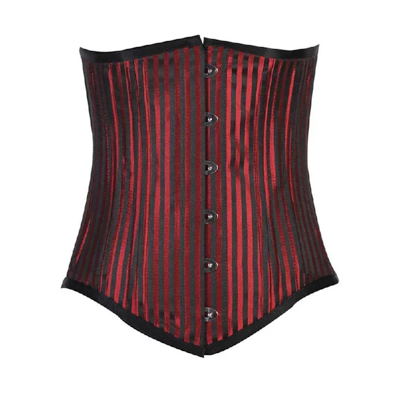 Evelyn Longline Waist Training Corset