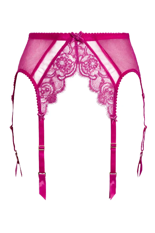 Dita Von Teese Muse Suspender