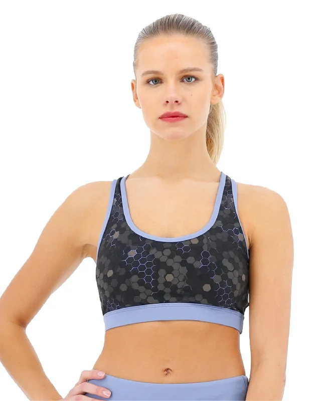 Women's Lyn Racerback Bra