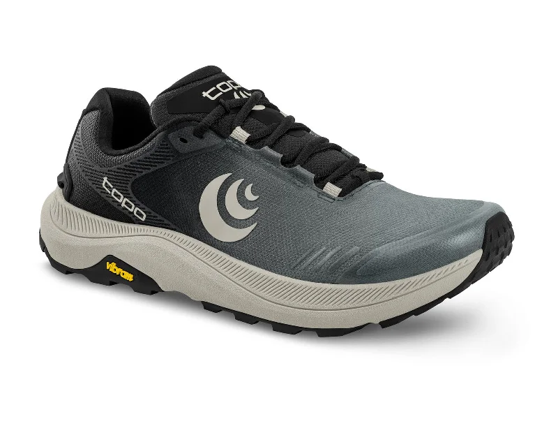 Women's MT-5 Shoe - Charcoal/Grey