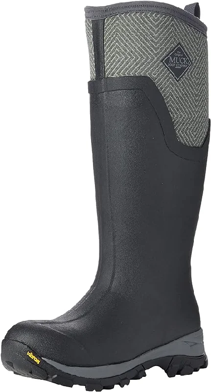 Women's Arctic Ice Tall Ag Boot