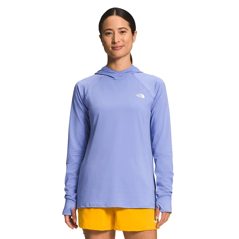 Women’s Class V Water Hoodie