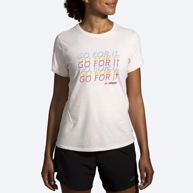 Women's Distance Short Sleeve 2.0