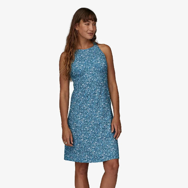 Women's Magnolia Spring Dress