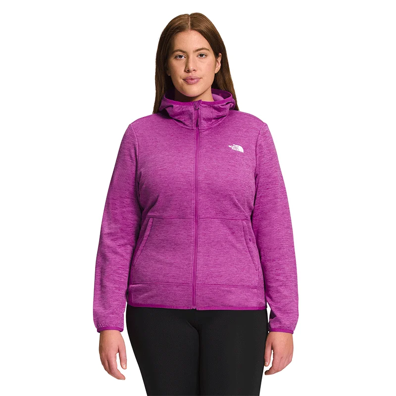 Women’s Plus Canyonlands Hoodie