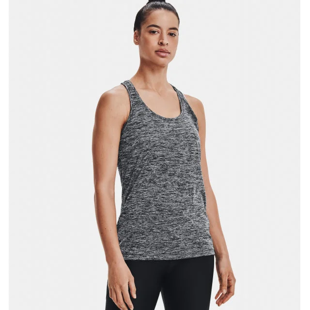 Women's Tech Tank - Twist