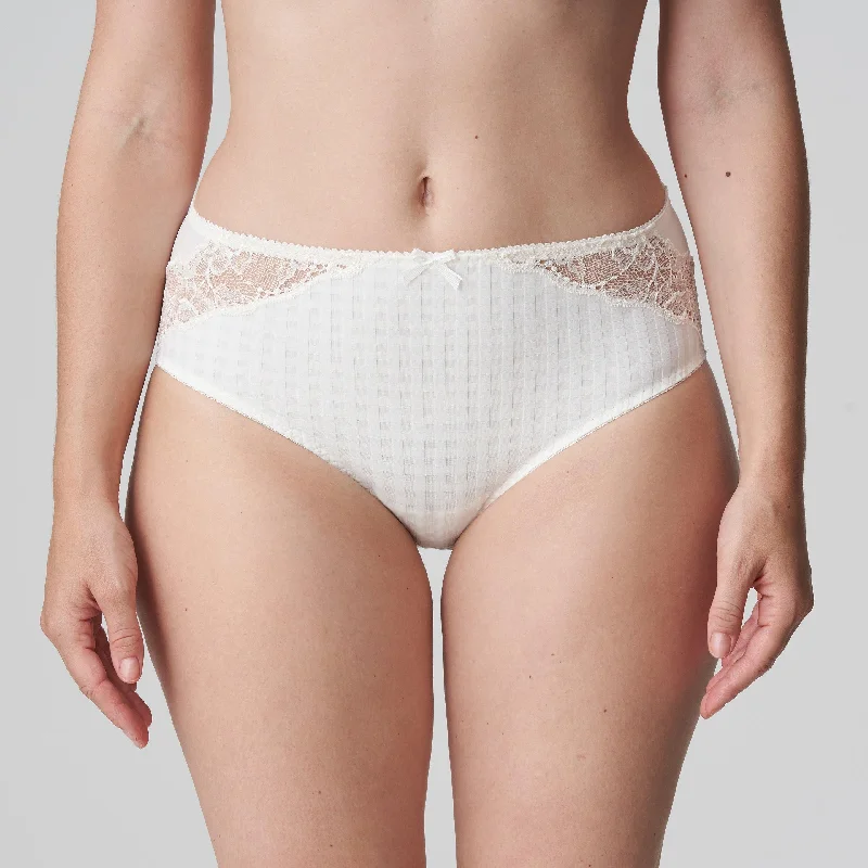 PrimaDonna Madison tailleslip natuur