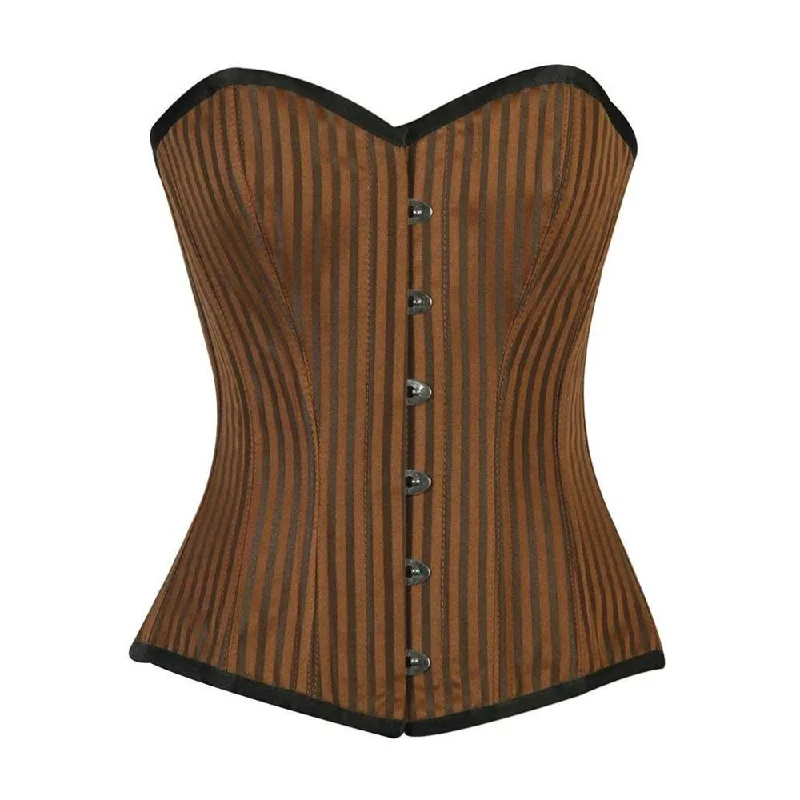 Finnley Overbust Corset