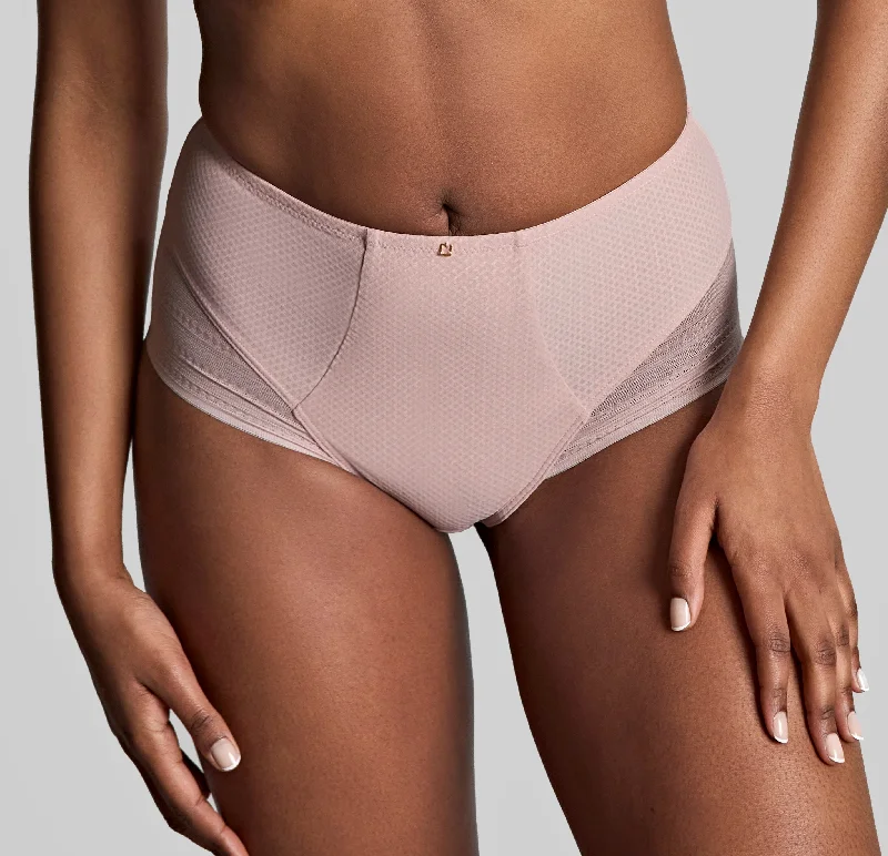 Panache Serene High Waist Brief