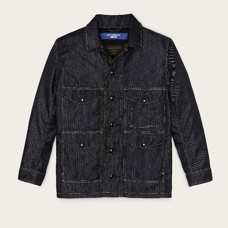 Filson x Junya Watanabe Man Cruiser