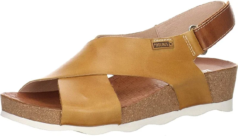 Women's Mahon Sandal