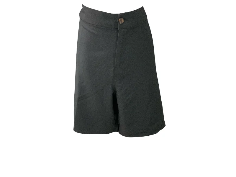 NWT Tommy Bahama Women's Golf Short Black XLx9