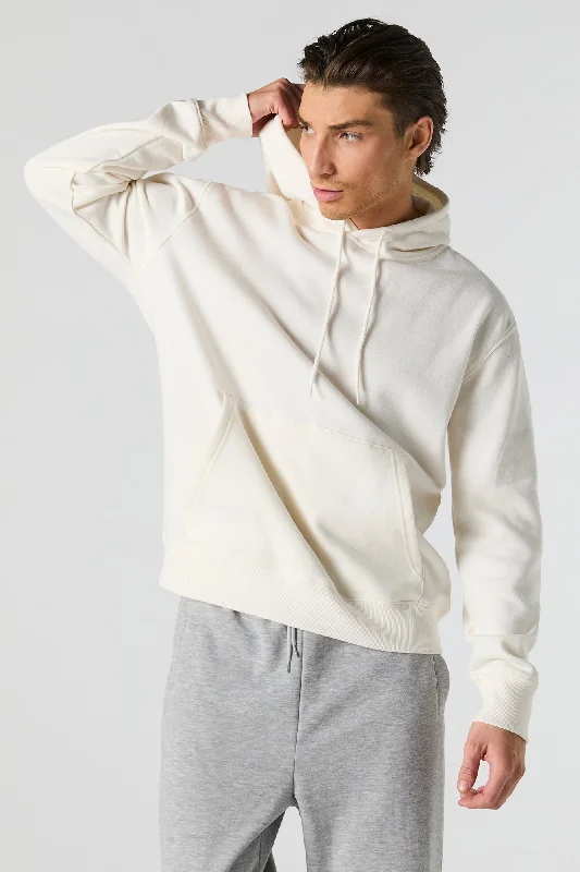 Classic Fleece Hoodie