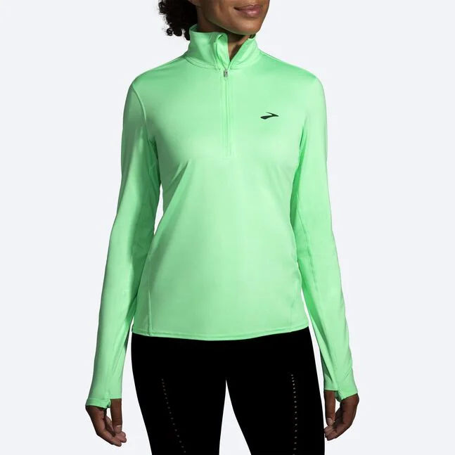 Women's Dash 1/2 Zip 2.0