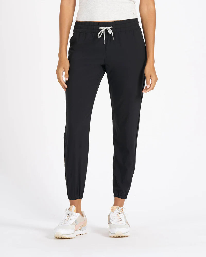 Women's Weekend Jogger