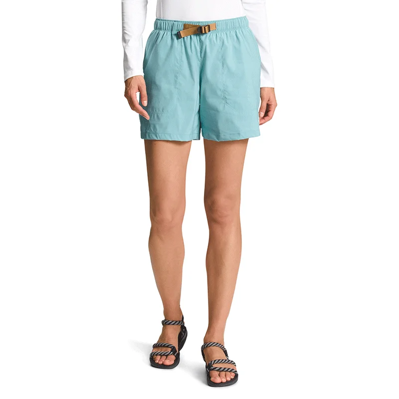 Women's Class V Pathfinder Belted Short