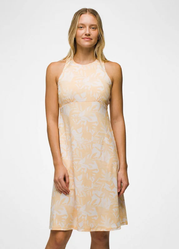 Women's Jewel Lake Summer Dress - Sun Kissed Seaside