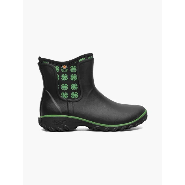 Women's Sauvie Slip On Boot 4-H