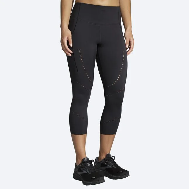 Women's Method 3/4 Tight